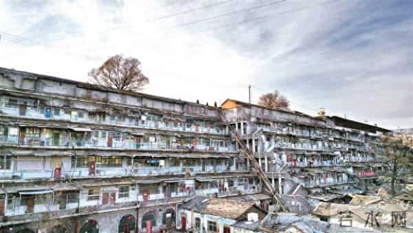 电影《凝脂手》华阳三矿拍摄基地成立