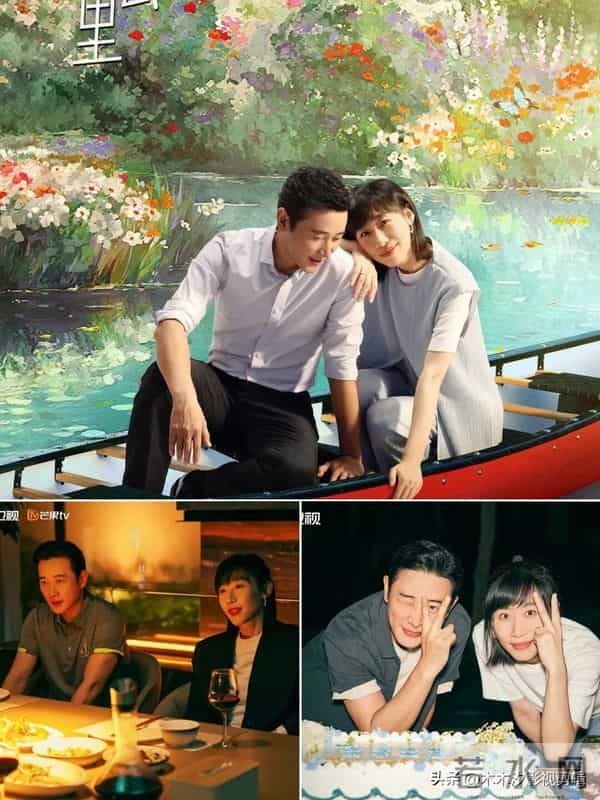 10部2025热播剧排名，亦舞之城第4，大生意人第3，第1开播霸榜！