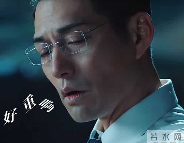 2025年最热的8部剧，《藏海传》第5，《生万物》第4，第1太意外