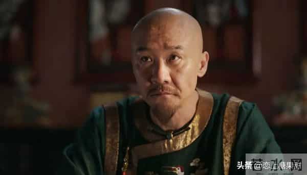 《大生意人》李钦行贿失败，瑞麟太狠，才知李万堂又攀上新靠山