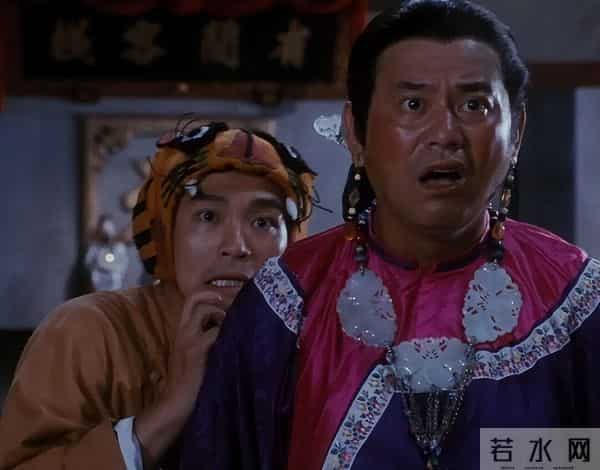 票房惨淡！周星驰金字招牌不灵了，到底是什么原因？