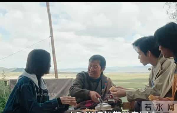 《亦舞之城》温佩妍拒五百万封口费，交证据终挣脱替身命运。