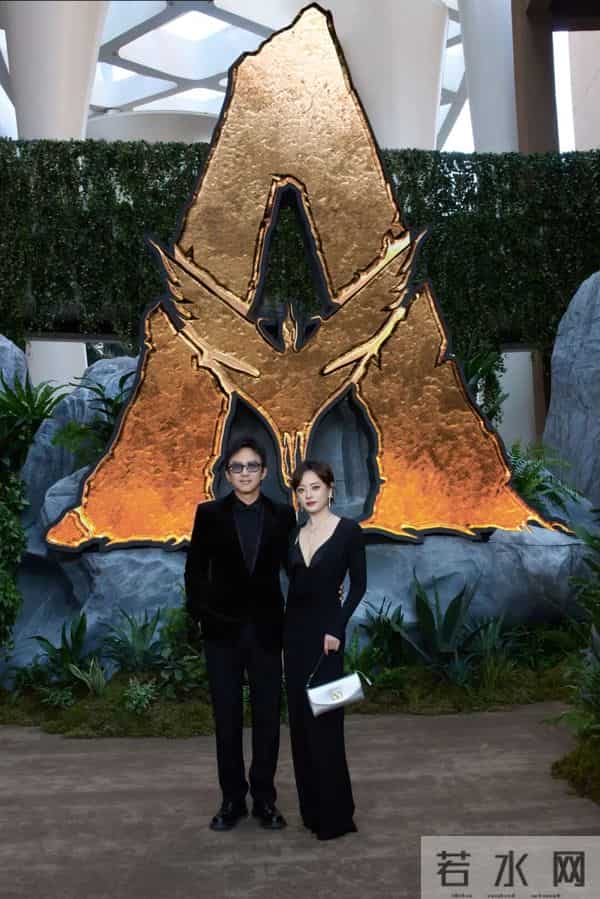 从三亚出发,重返“潘多拉”星球!