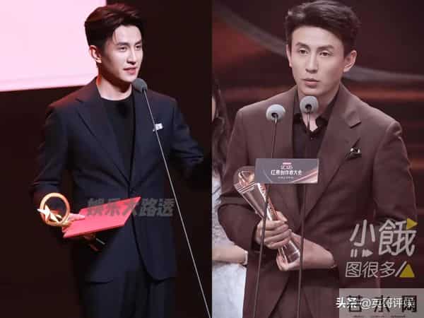 刘萧旭新剧《撕婚》官宣杀青,首搭女主身材好到爆,脸却一言难尽