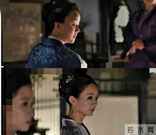 知否:小秦氏从未想杀顾廷烨,直到明兰做了两件事,她才动了杀心