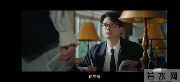 明晚开播!腾讯又一部悬疑剧来袭!阵容不错,影帝领衔主演