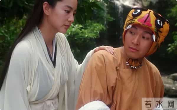 上映3天票房仅77万,周星驰尽力了,可星爷的号召力已不如当年了