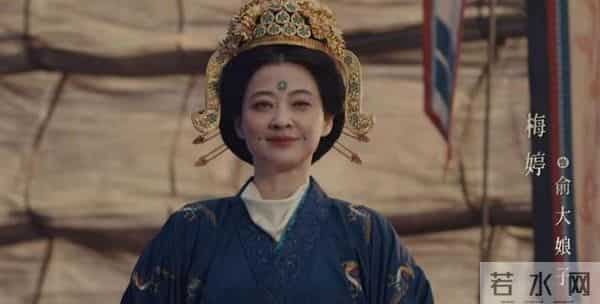 央八将播!51集历史大剧来袭,阵容雄厚自带流量,网友已开始期待