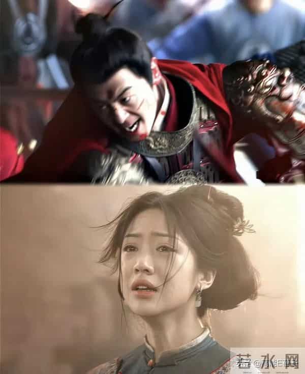 相差18岁的“禁忌恋”崛起，年底火的都是邪门cp？