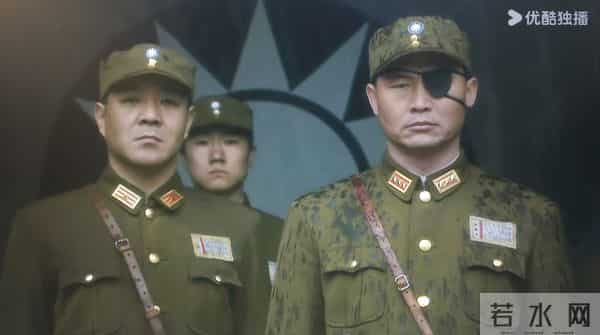 历史的天空:如果参加1955年大授衔,他能打破那个多年的魔咒吗?