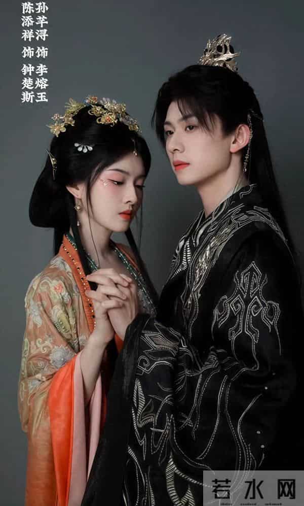 明日上新短剧必追这三部！高颜值双强cp联手搞事情，大事很妙啊！