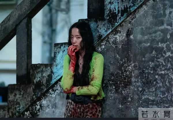 年末悬疑王炸!《认罪之罪》上线即爆:双影后飙戏,每集都有反转