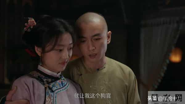 《大生意人》看清常玉儿晾着古平原,才懂李万堂为何赶李钦去读书