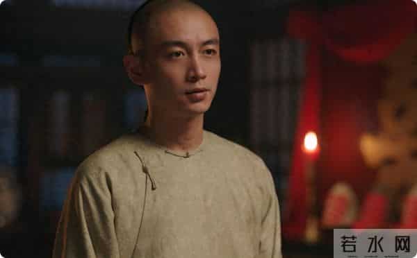 大生意人29-30集：新婚圆房拖到南京，古平原秦淮河被抓包。