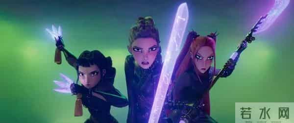 奈飞“篡位”好莱坞?