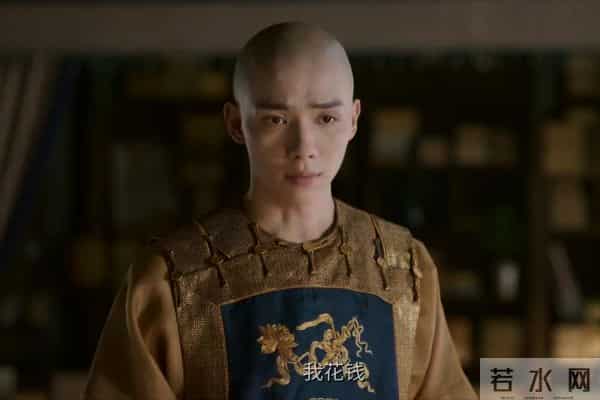 《大生意人》大结局，李万堂的三个儿子，最后无一善终！