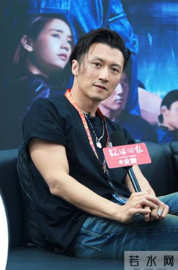 《怒火漫延》或明年春节上映,谢霆锋搭档刘德华,并担任动作导演