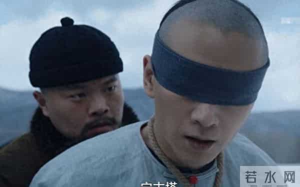 大生意人栾元晖下线,霸气不输朱亚文,但观众直呼:剧情假的离谱