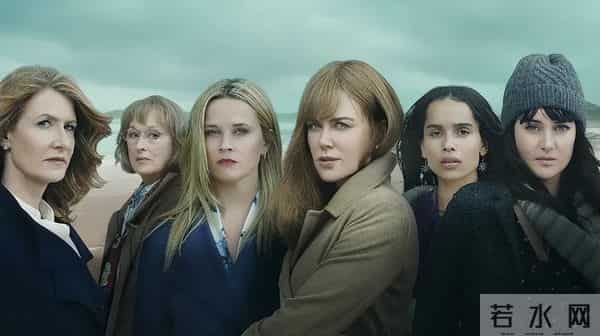 HBO顶级的10部限制级系列美剧,一口气看完真过瘾