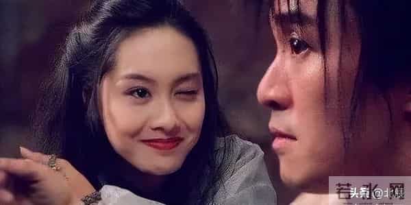 这波吃相太难看!《鹿鼎记》重映惨淡,观众:早不欠星爷电影票了