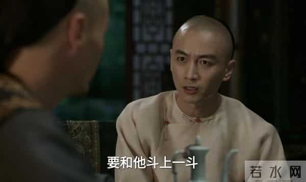 《大生意人》终于看懂老八家为什么要帮古平原,真相太让人窒息!