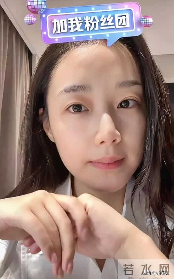 短剧女演员素颜出镜成常态,真实颜值比不过滤镜?