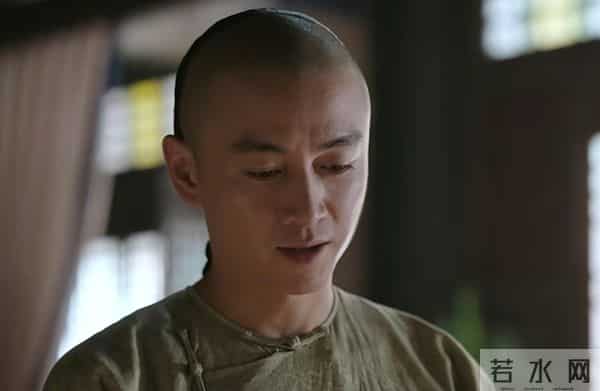 《大生意人》：李钦被算计，古平原背锅，原来李万堂又找到新靠山