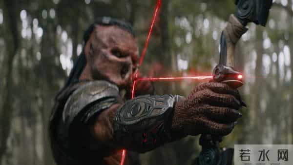 2025年必冲的四部欧美大片，一部比一部炸，千万别错过！