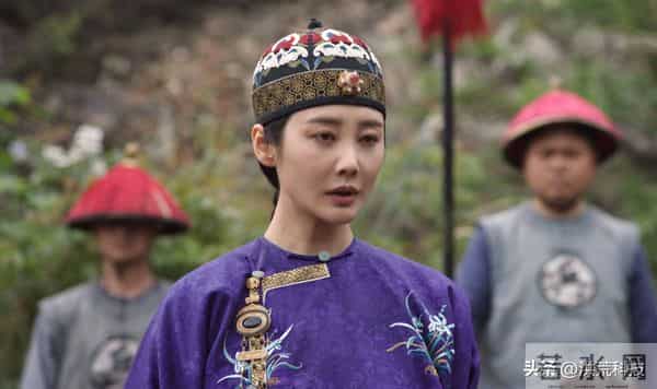 《大生意人》结局：六王爷背刺，古平原靠四贵人翻盘，乔致庸上榜