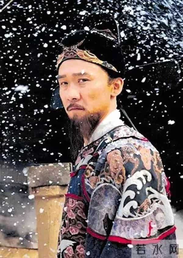 18年逆袭成顶流 《大明王朝1566》爆火,文末金句汇总