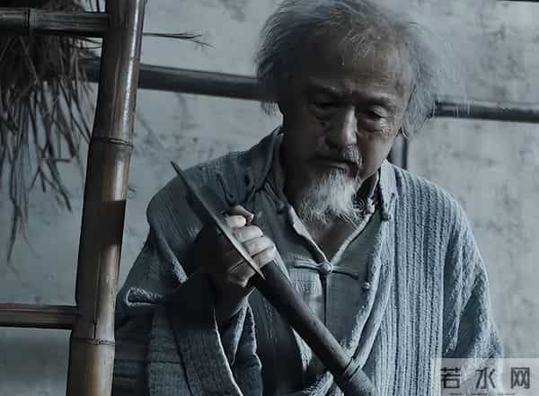 用“放大镜”看《得闲谨制》被极致细节震撼了,比剧情还绝