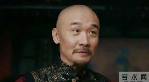 《大生意人》最狠亲爹!把儿子流放宁古塔,竟是用地狱换生机