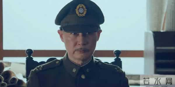 段退之帮助并非出于情谊,才知吴石将军在狱中那段手势舞的含义