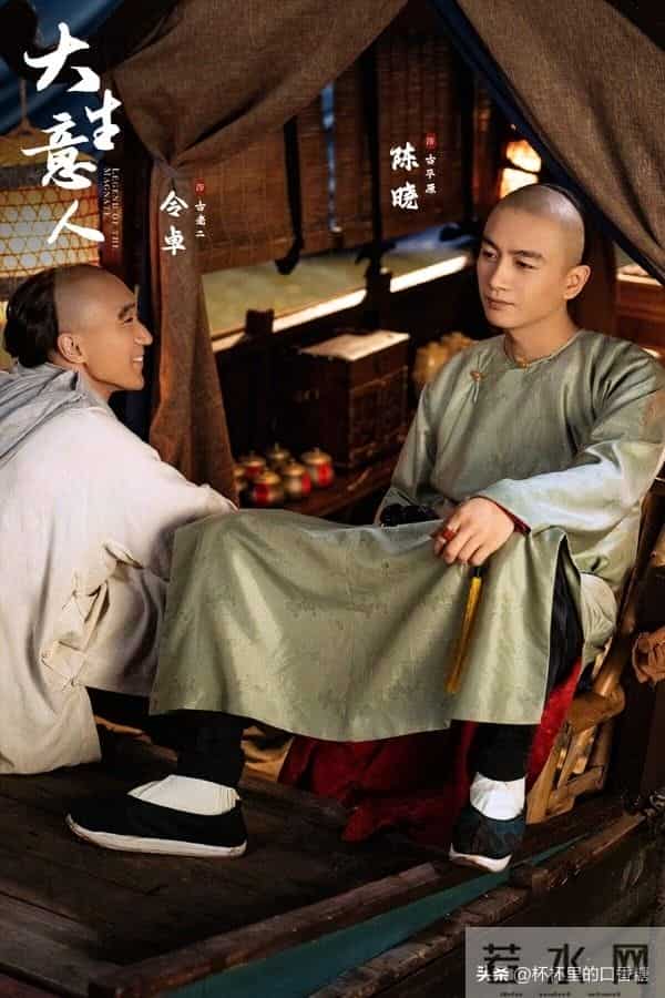 10部容易错过剧！ 不输《狙击蝴蝶》！ 这部8.5分神剧一面倒零负评