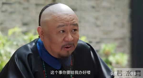 《大生意人》李万堂被抄家!原来,这才是李钦和古平原决裂的真相