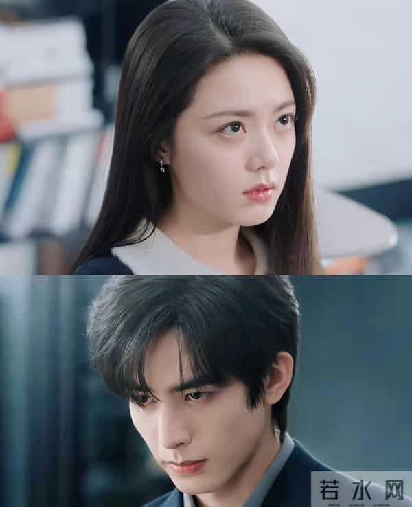 腾讯开播!又一黑马爱情剧来袭,《骄阳似我》赵今麦宋威龙火花足