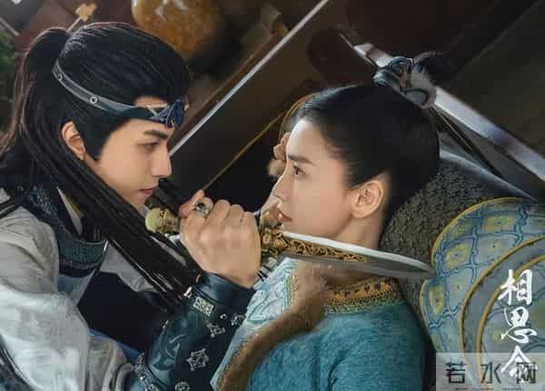 2025有颜值无演技的6部烂剧,敢说你一部都没弃过?