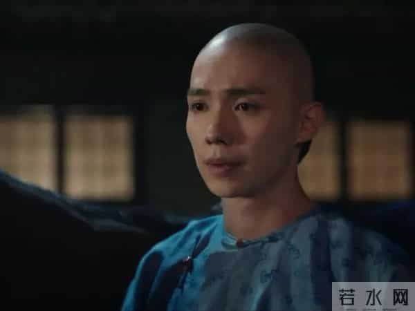 《大生意人》结局:李钦败光家产被流放,古二为救古平原葬身火海