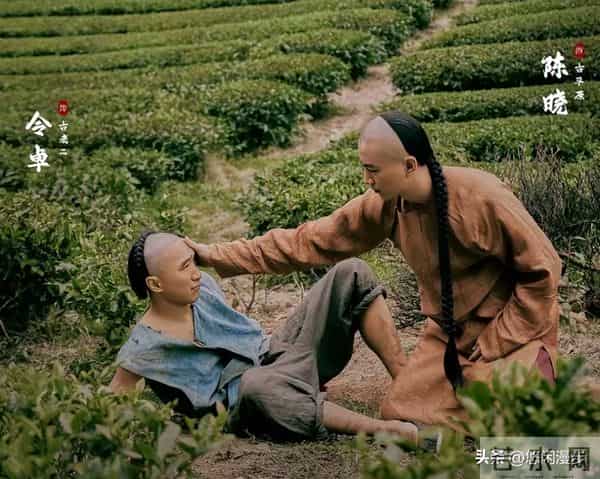 《大生意人》李万堂不认亲儿,20年伪装下的4个隐情,字字戳心