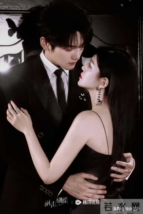 《狙击蝴蝶》不够看！这6部出圈的姐弟恋短剧也很好磕！