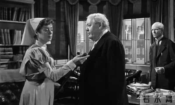 9.6分的院线片,绝对是空前绝后了