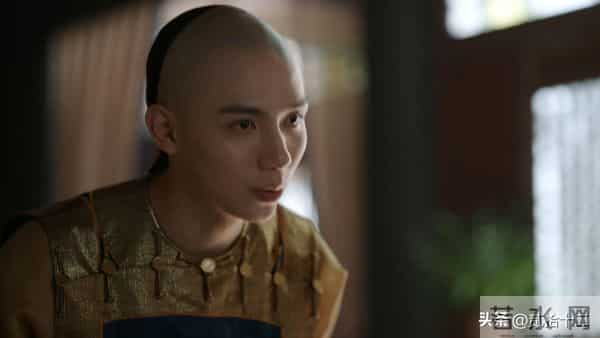 《大生意人》看清常玉儿晾着古平原，才懂李万堂为何赶李钦去读书