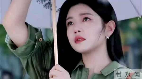 现偶剧终于懂姐姐了！《狙击蝴蝶》岑矜：恋爱是加分项不是必选项