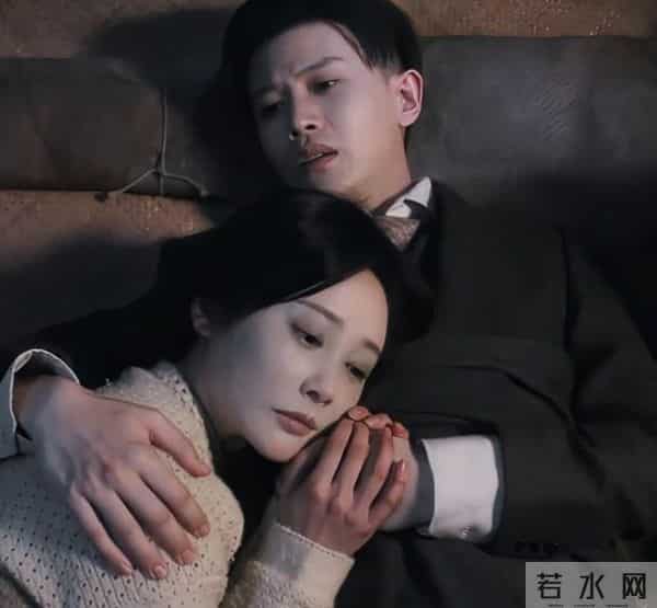 仅播2小时，热度破5000，12月最期待的黑马年代剧开播就炸了！