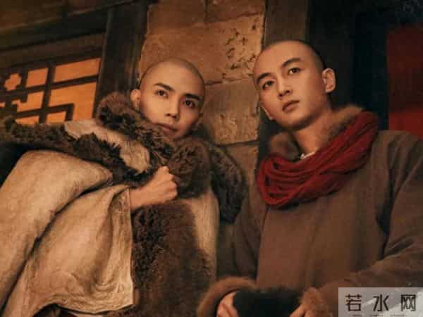 《大生意人》结局:李钦败光家产被流放,古二为救古平原葬身火海