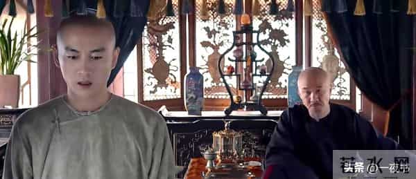 《大生意人》大结局：李万堂被六王爷灭口？李钦黑化，古平原翻盘