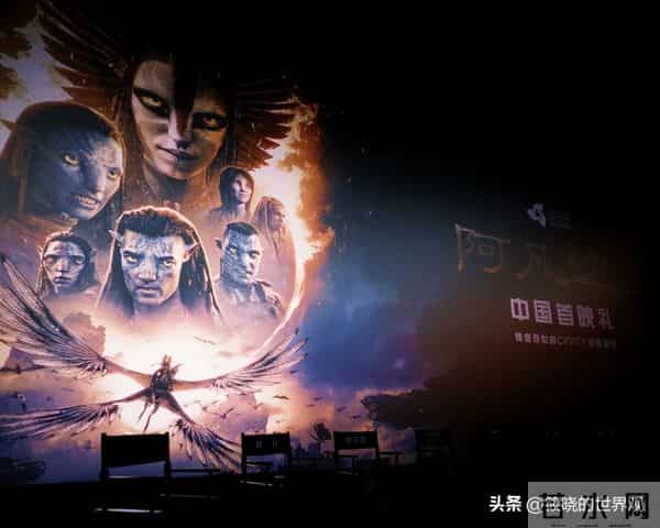 三亚红毯上有趣一幕,章子怡和导演交谈眉开眼笑,孙俪站边成陪衬