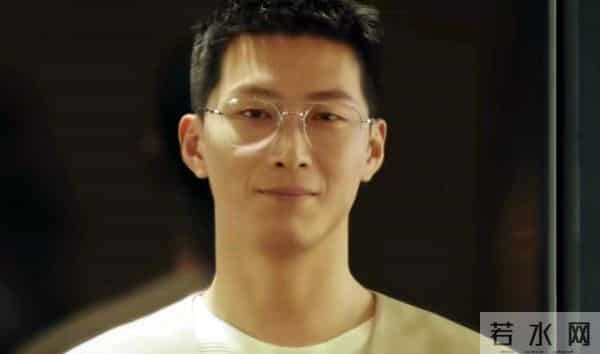 段奕宏新剧《超感迷宫》首播!连看4集不过瘾,又有悬疑大剧看了