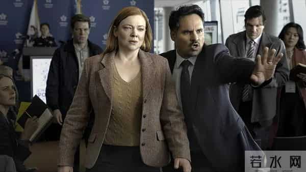 太好看了！这三部神剧，撕开“完美妈妈”真面目！