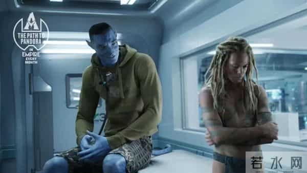 超全观影指南,看《阿凡达3》请收好